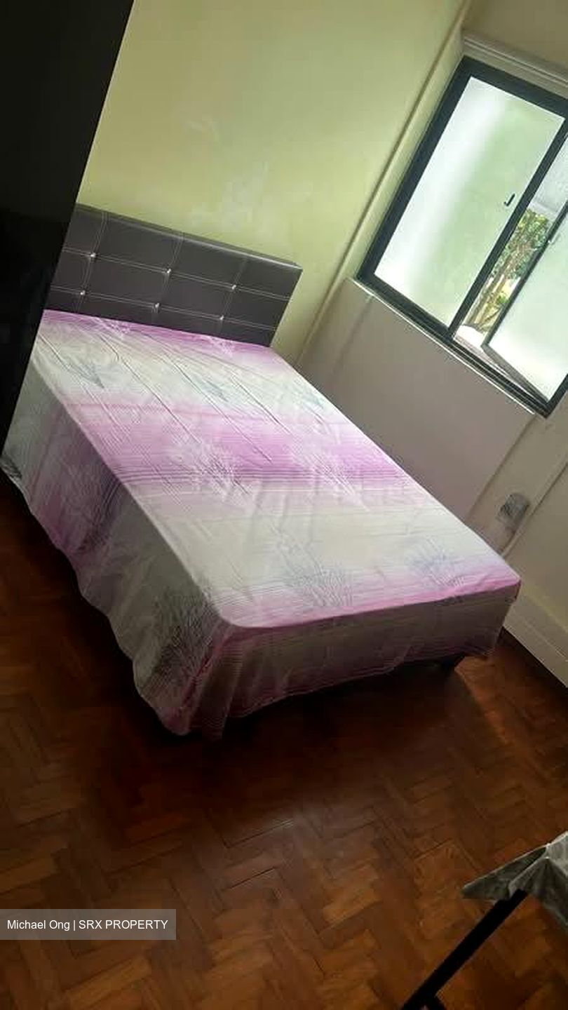 Blk 729 Yishun Street 71 (Yishun), HDB 4 Rooms #571786401